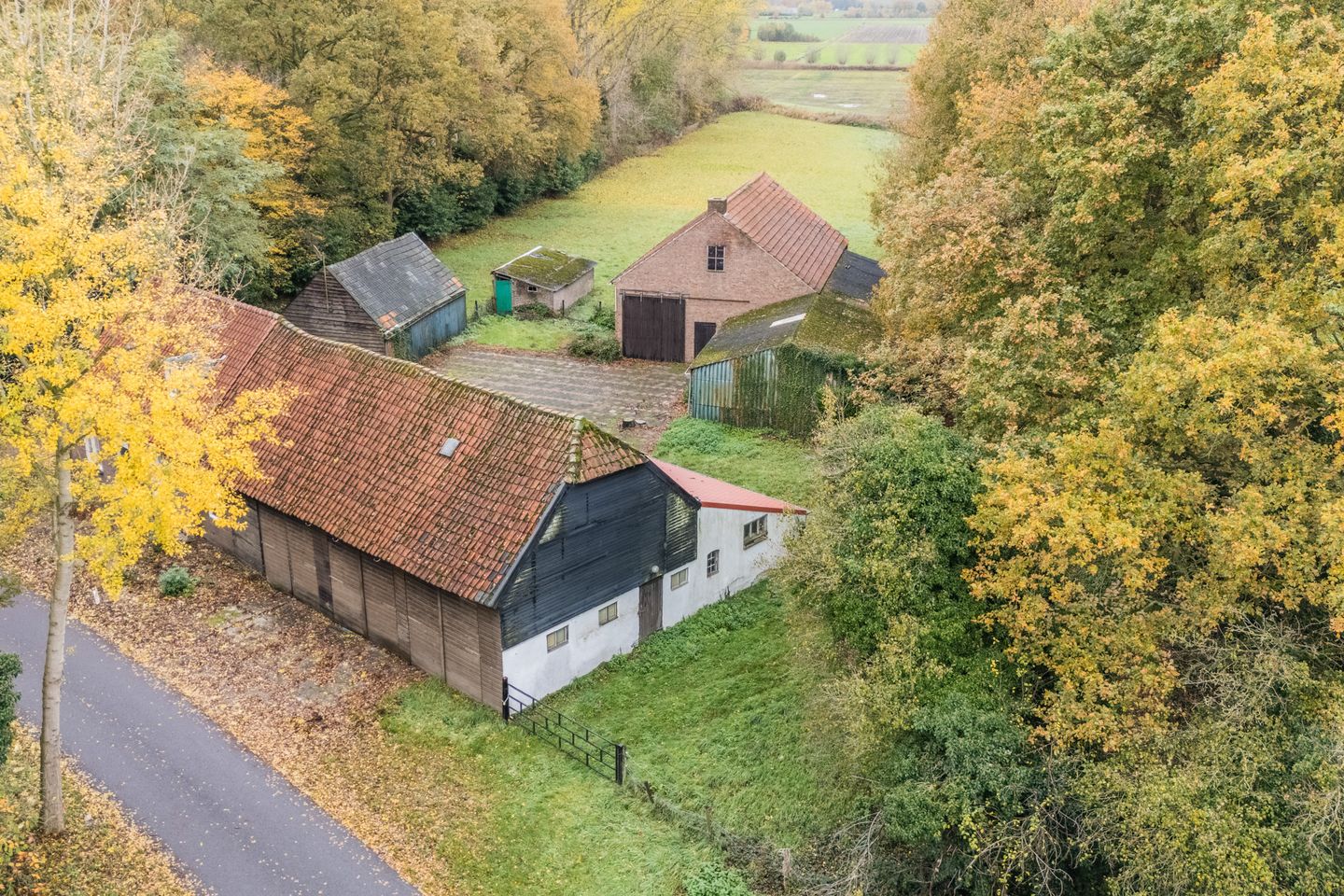 Photo 1 of Heinsbergsestraat 8