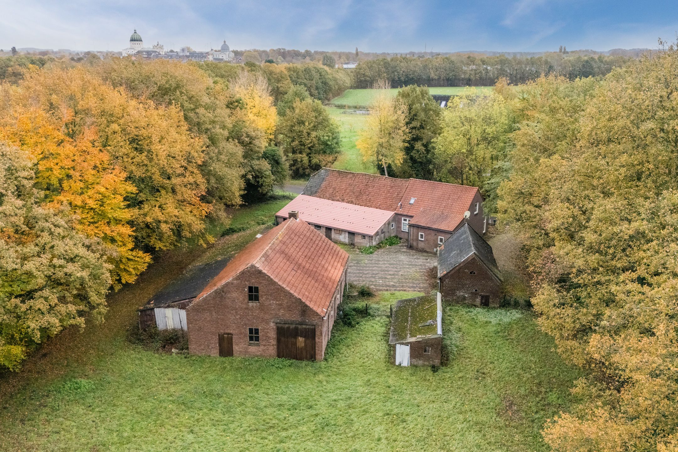 Photo 3 of Heinsbergsestraat 8