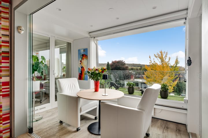 Foto 4 van Gansbaan 15-Z