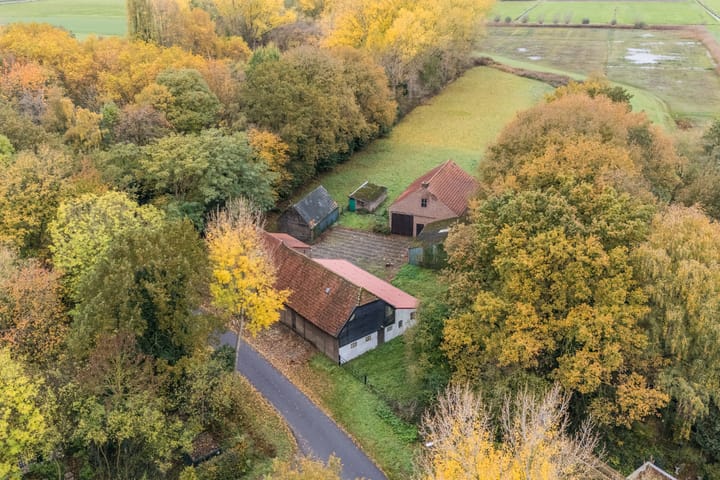 Photo 9 of Heinsbergsestraat 8