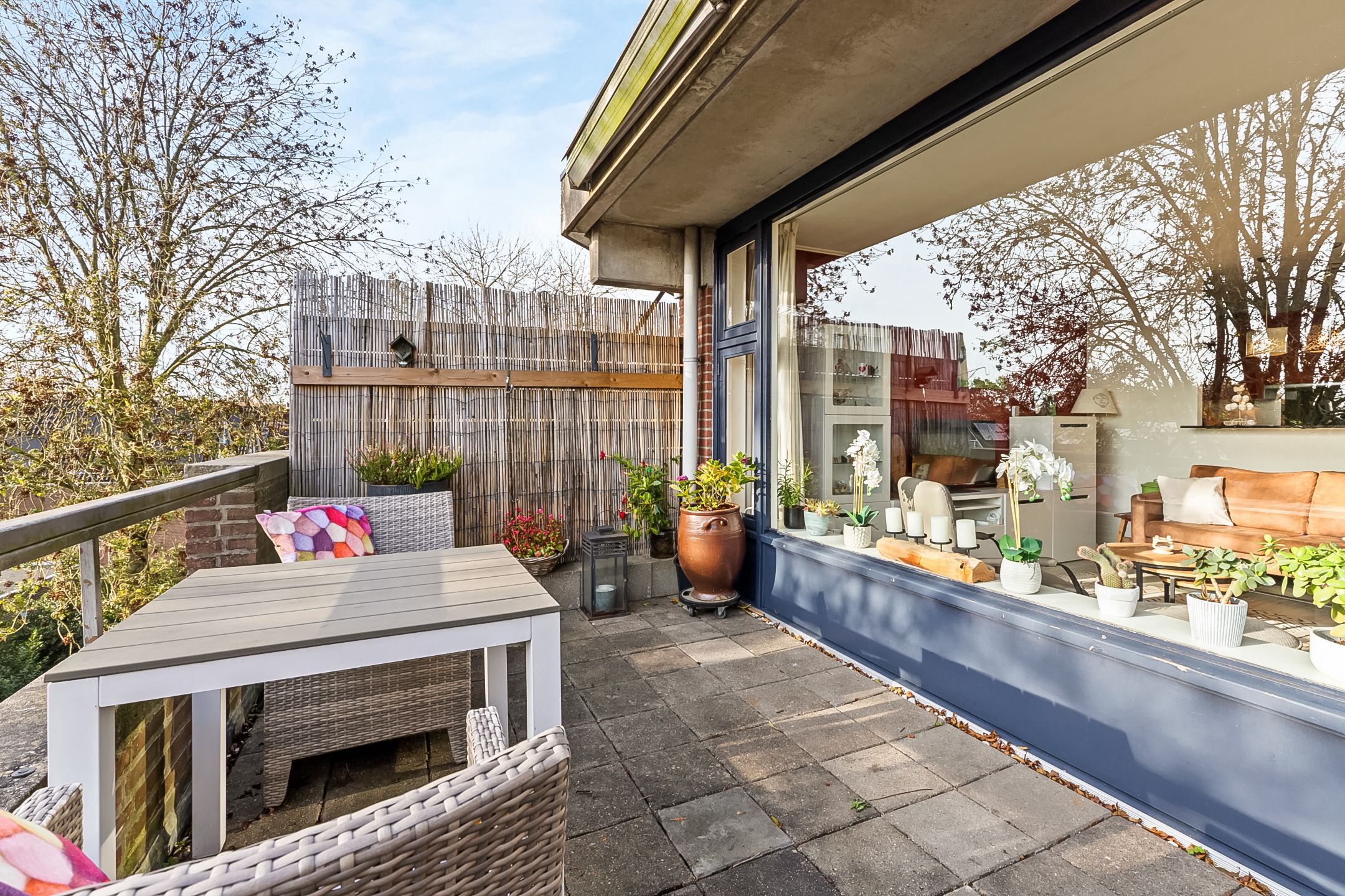 Foto 15 van Wetering 87