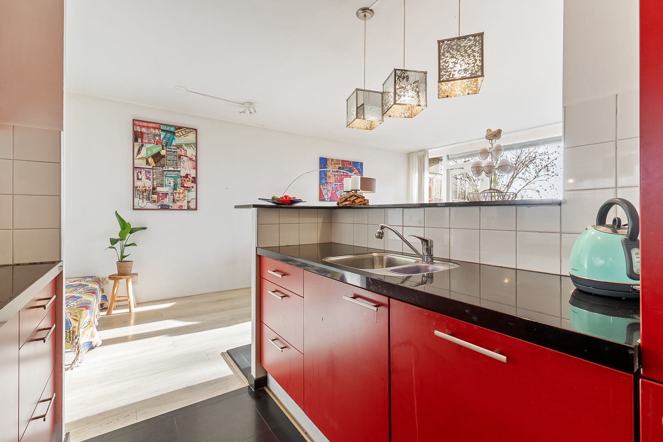 Foto 3 van Wetering 87