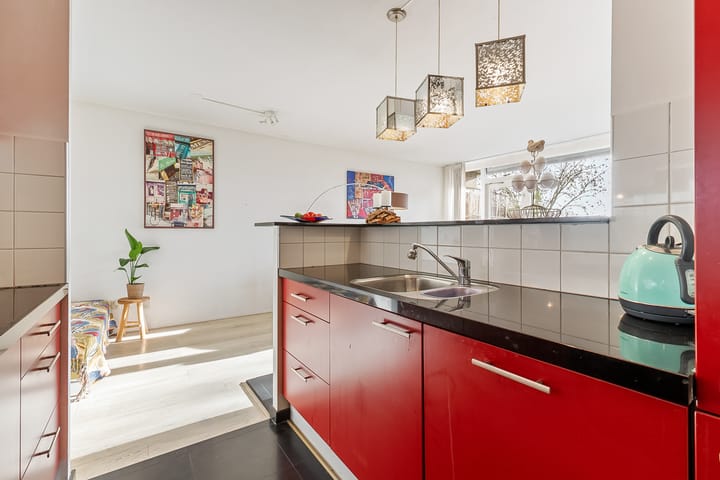 Foto 3 van Wetering 87