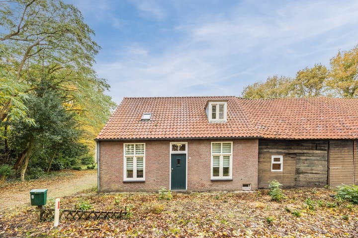 Photo 10 of Heinsbergsestraat 8