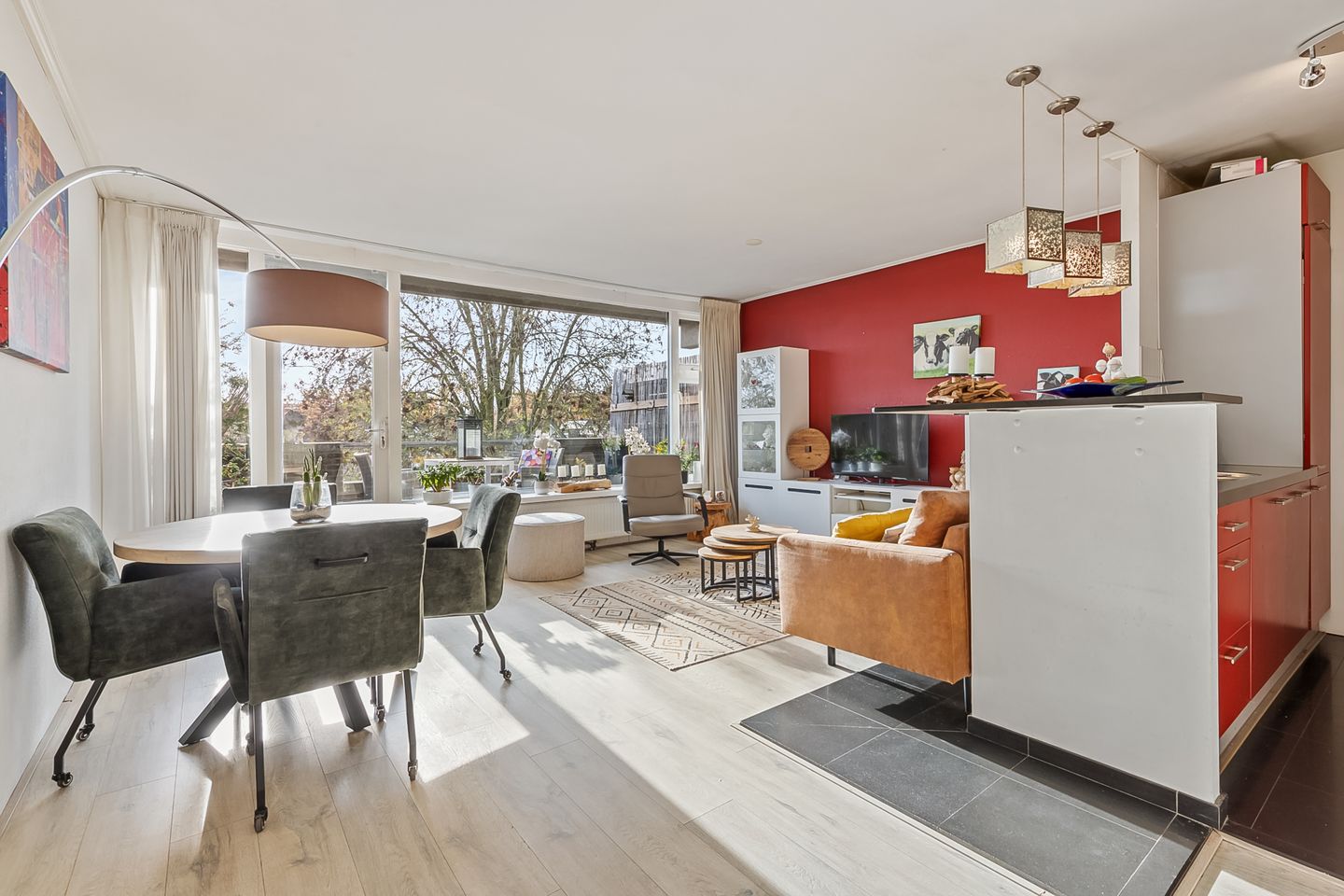 Foto 5 van Wetering 87