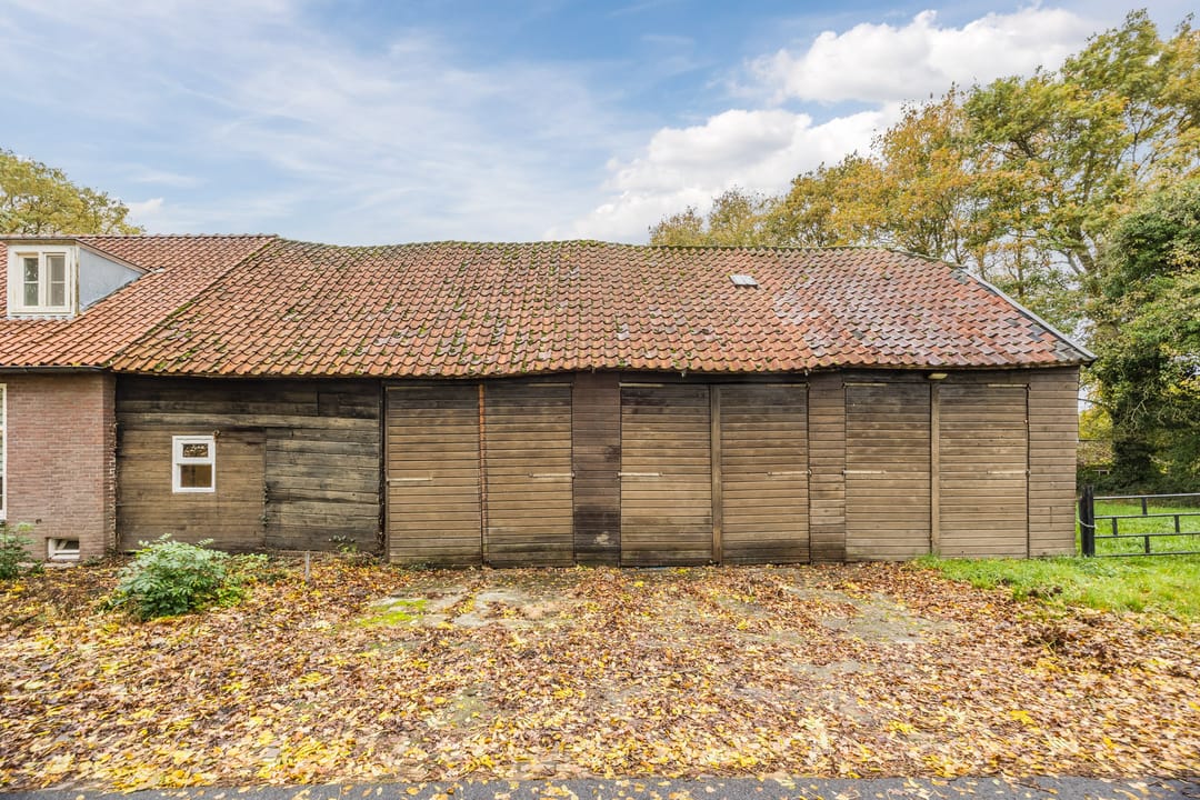 Photo 13 of Heinsbergsestraat 8