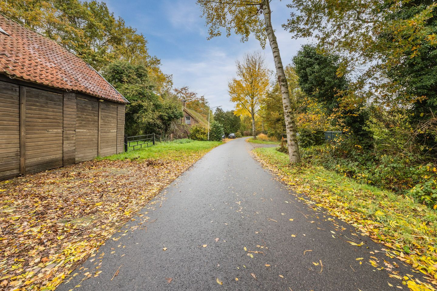 Photo 14 of Heinsbergsestraat 8