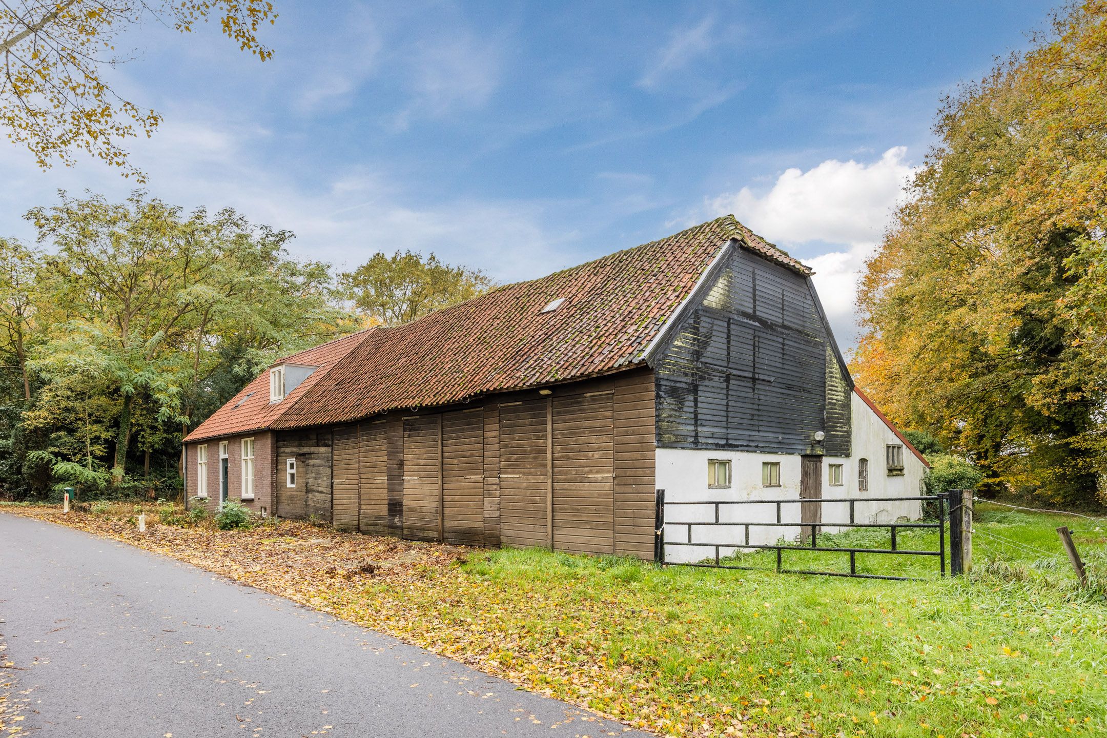 Photo 15 of Heinsbergsestraat 8