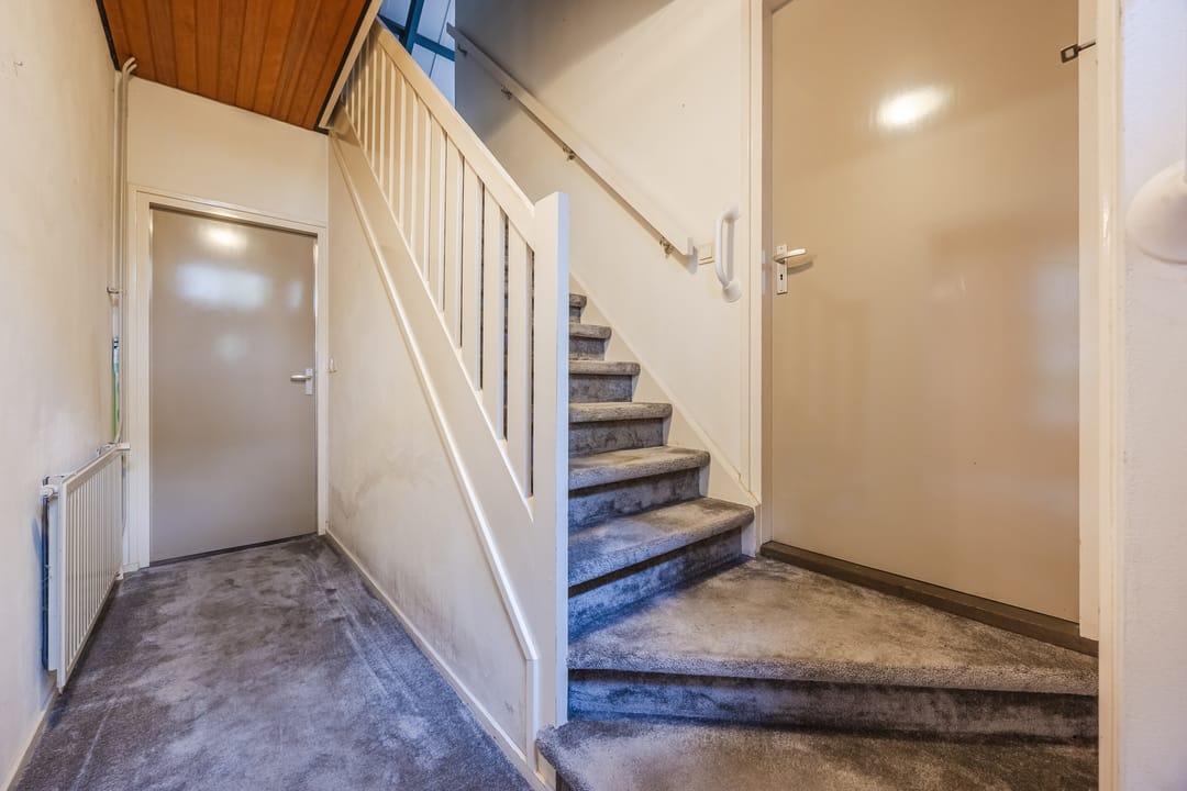 Photo 17 of Heinsbergsestraat 8