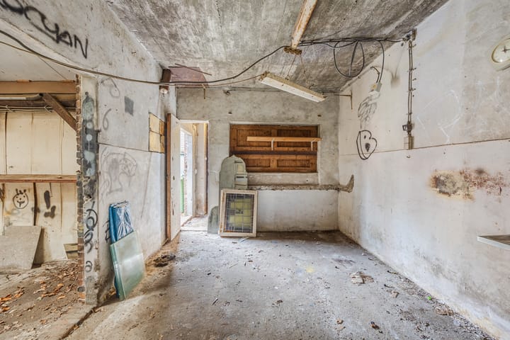 Photo 63 of Heinsbergsestraat 8