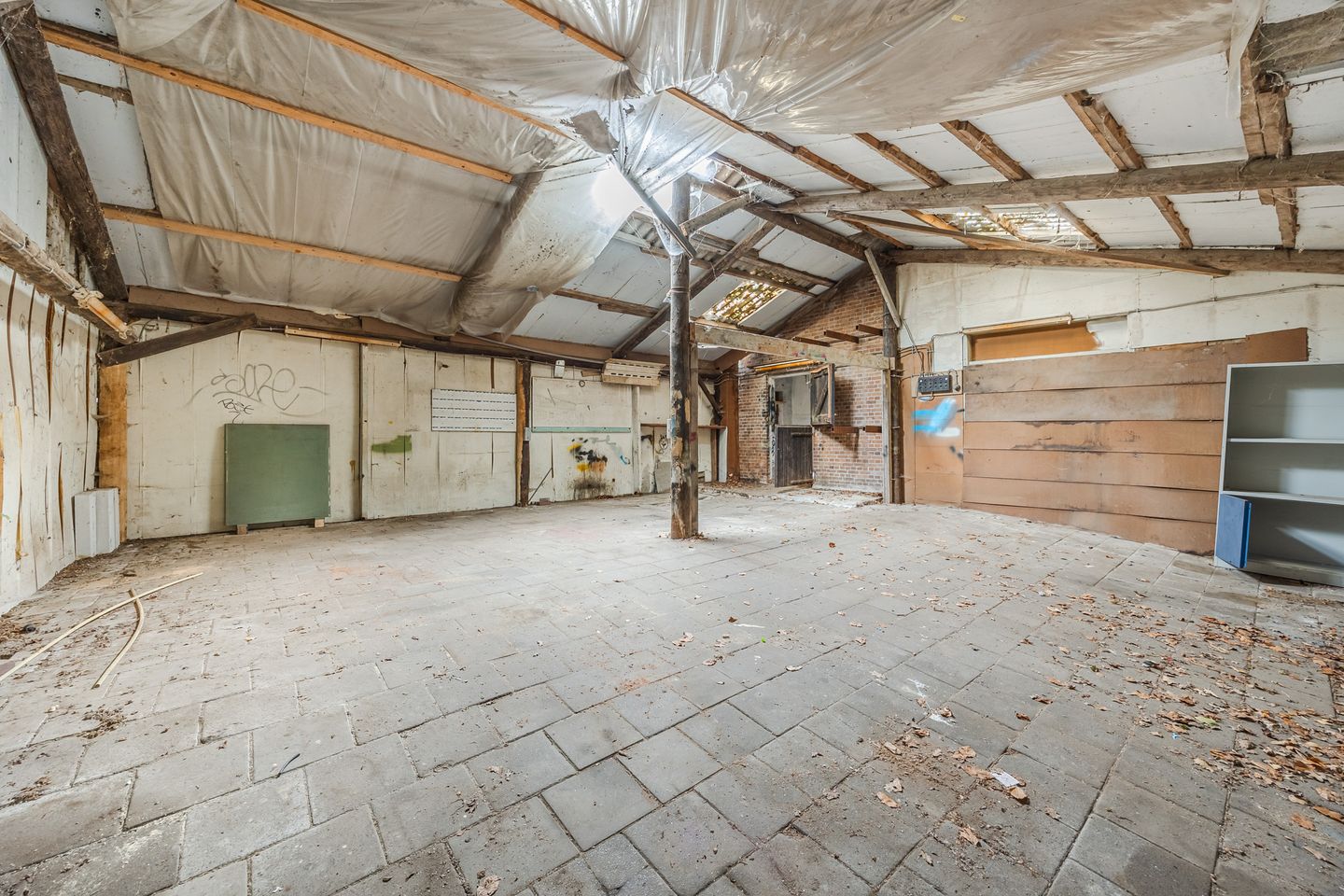 Photo 65 of Heinsbergsestraat 8