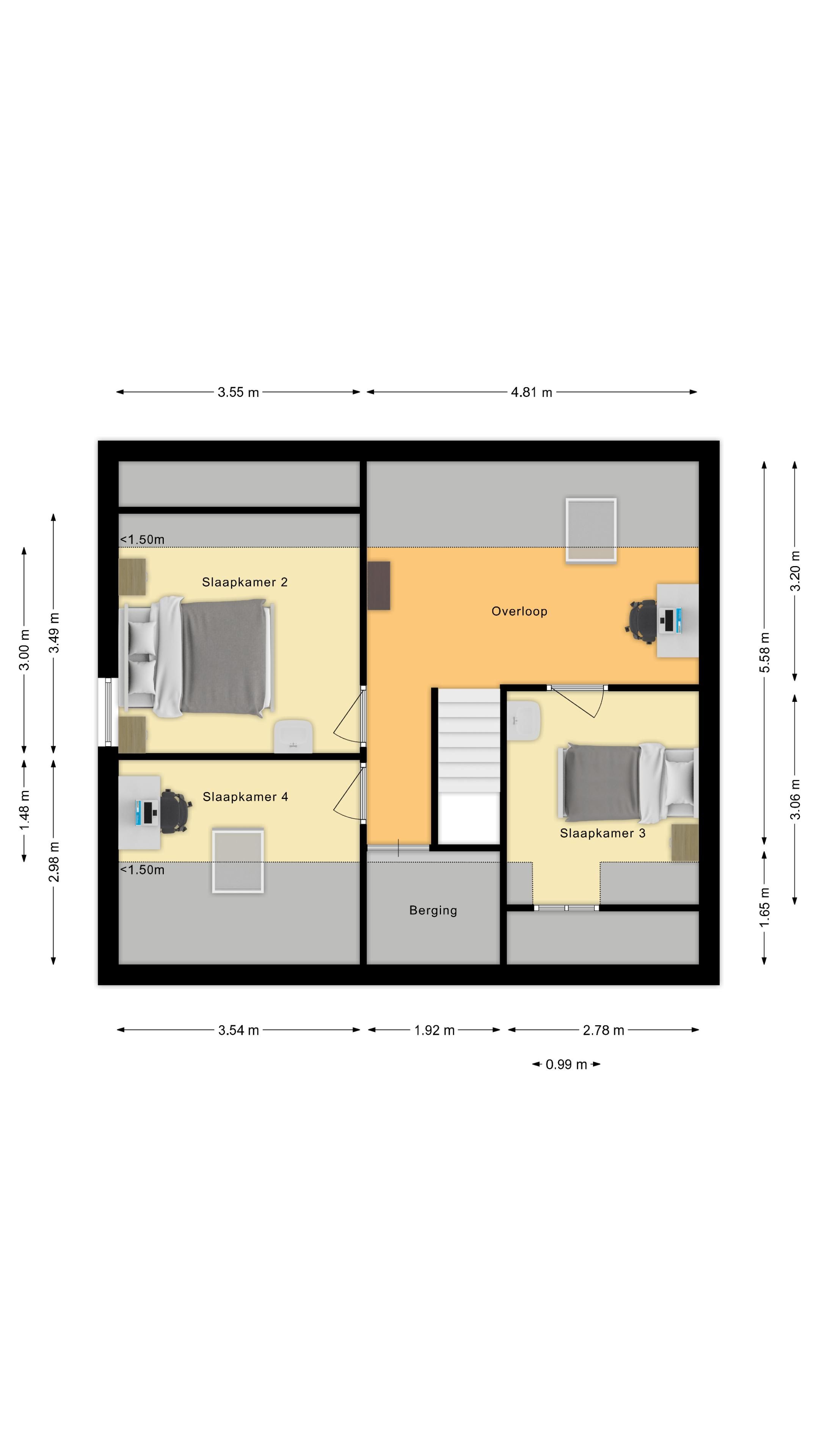 Photo 90 of Heinsbergsestraat 8