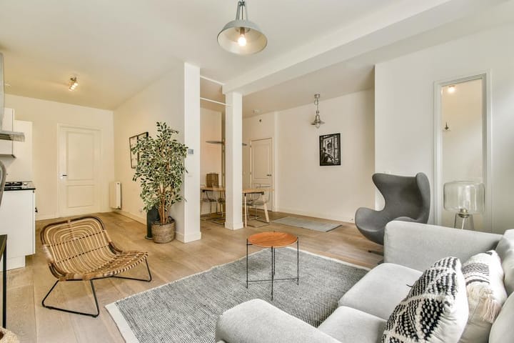 Photo 2 of Borssenburgstraat 24-H