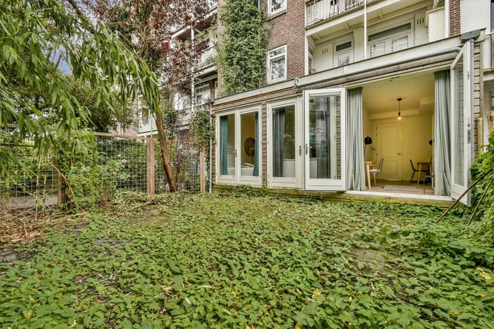 Photo 3 of Borssenburgstraat 24-H