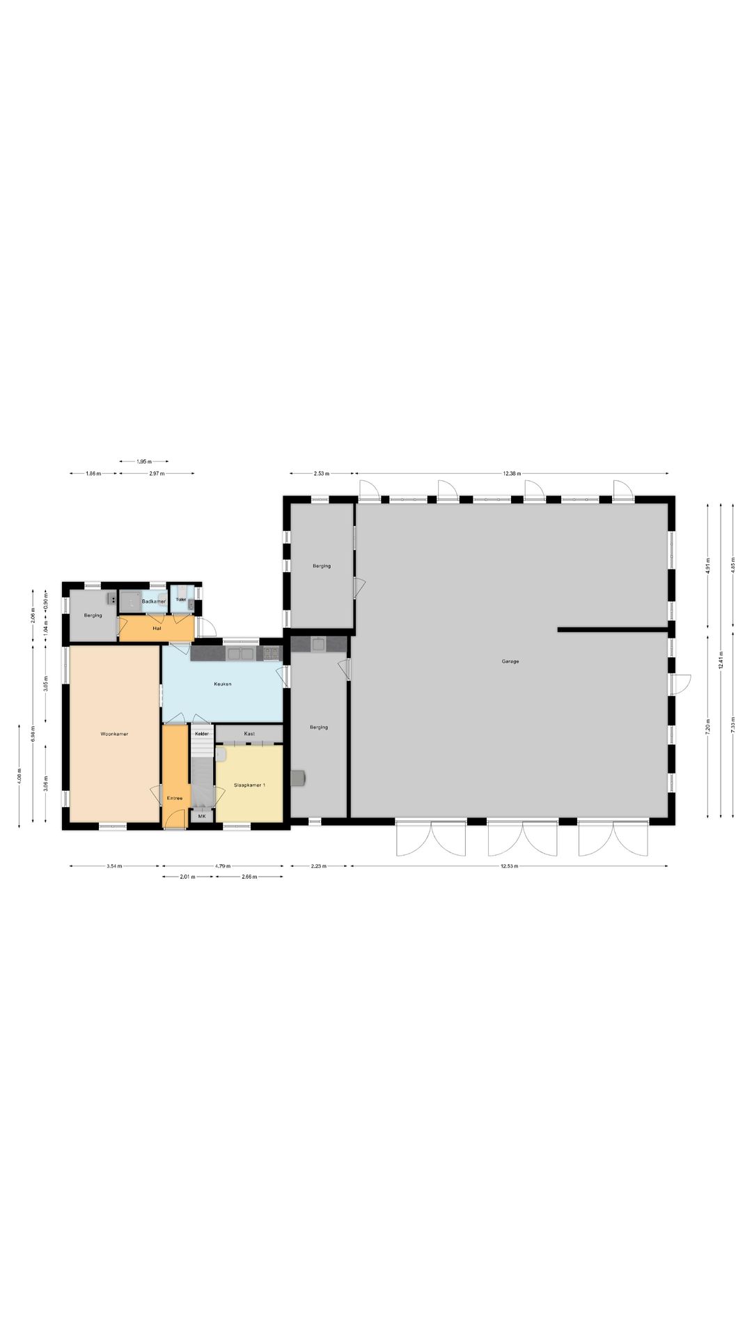 Photo 92 of Heinsbergsestraat 8