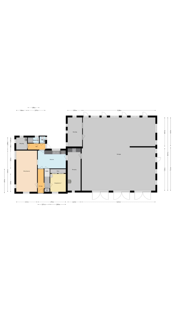 Photo 92 of Heinsbergsestraat 8