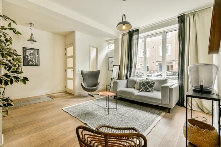 Photo 4 of Borssenburgstraat 24-H