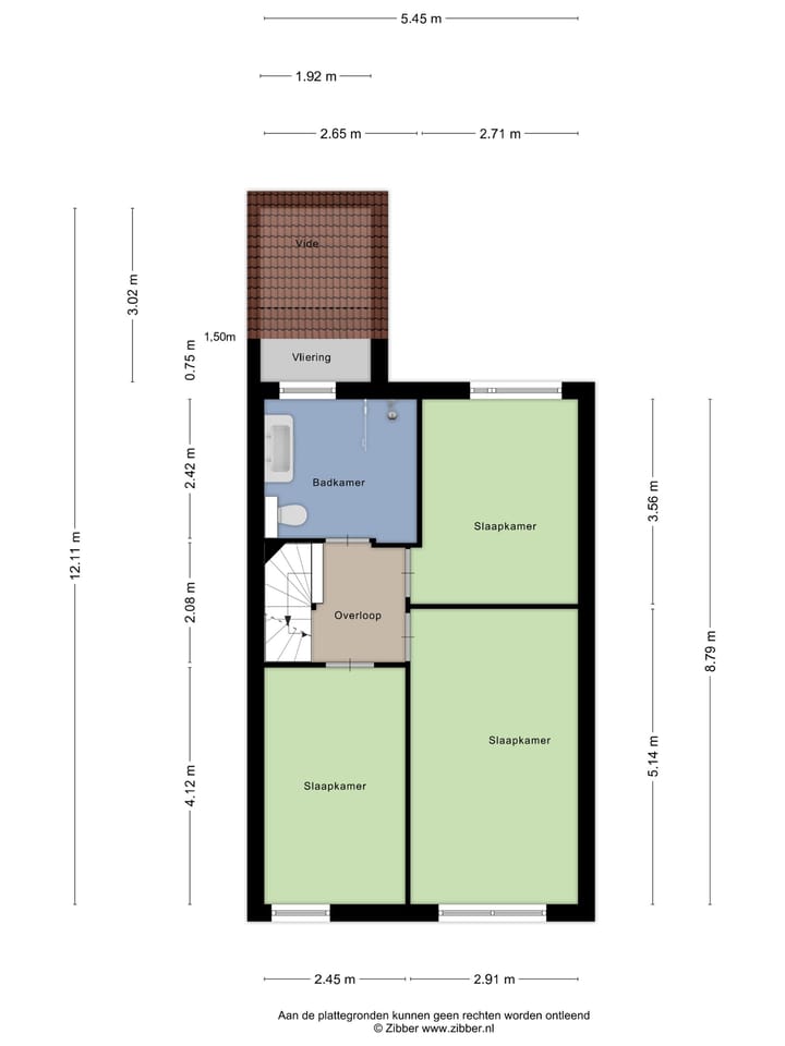 Foto 17 van Ruigewerve 19