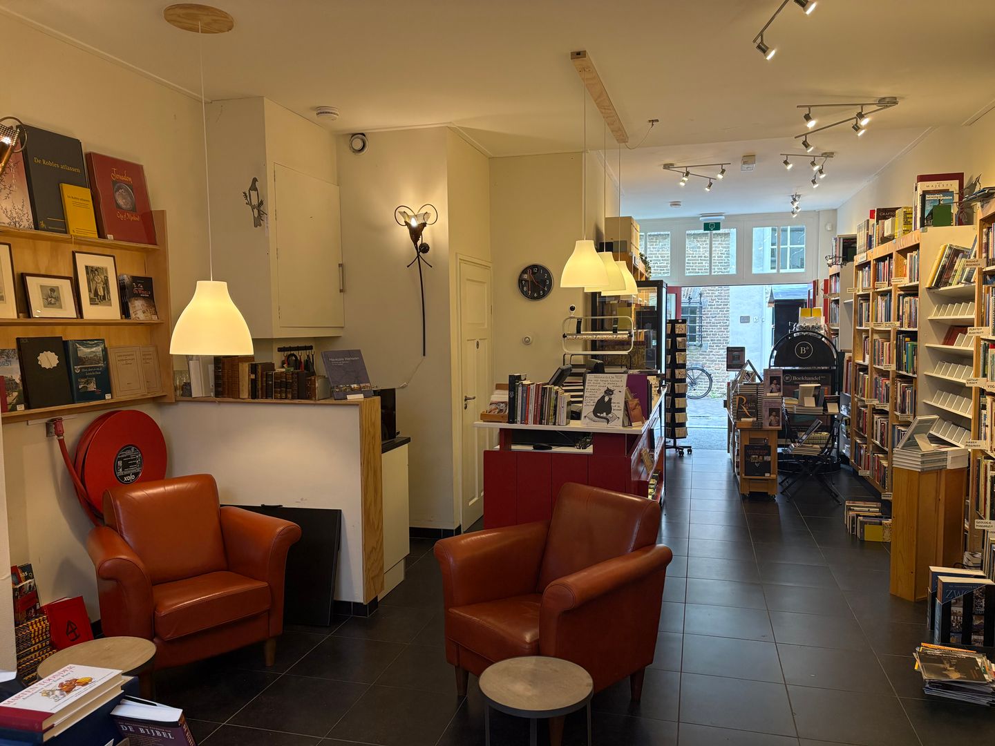 Bekijk foto 3 van Papenstraat 6