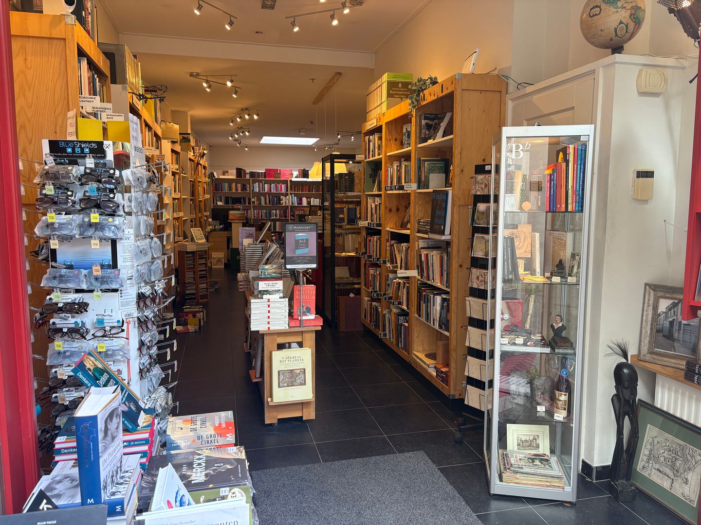 Bekijk foto 4 van Papenstraat 6