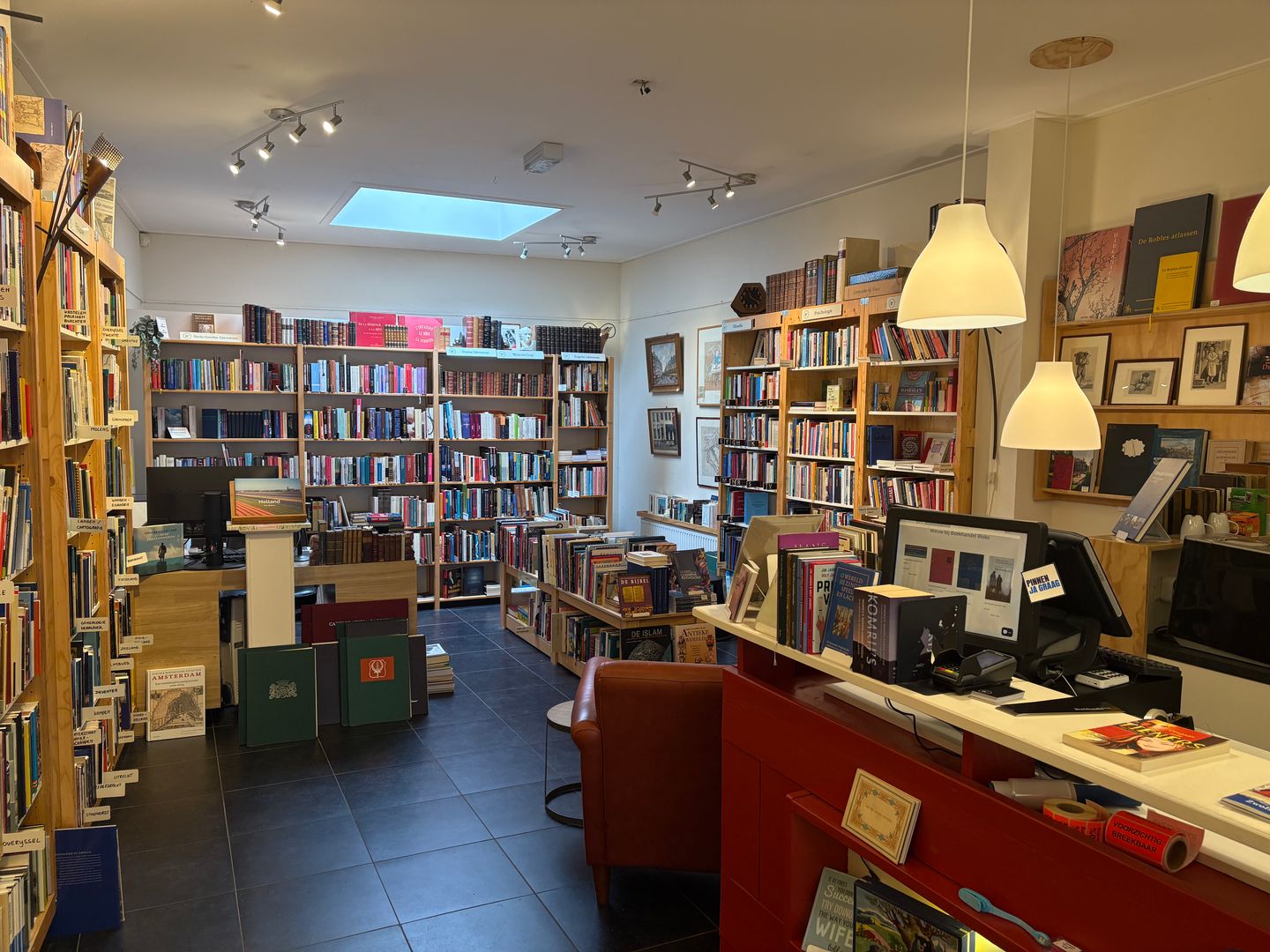 Bekijk foto 5 van Papenstraat 6