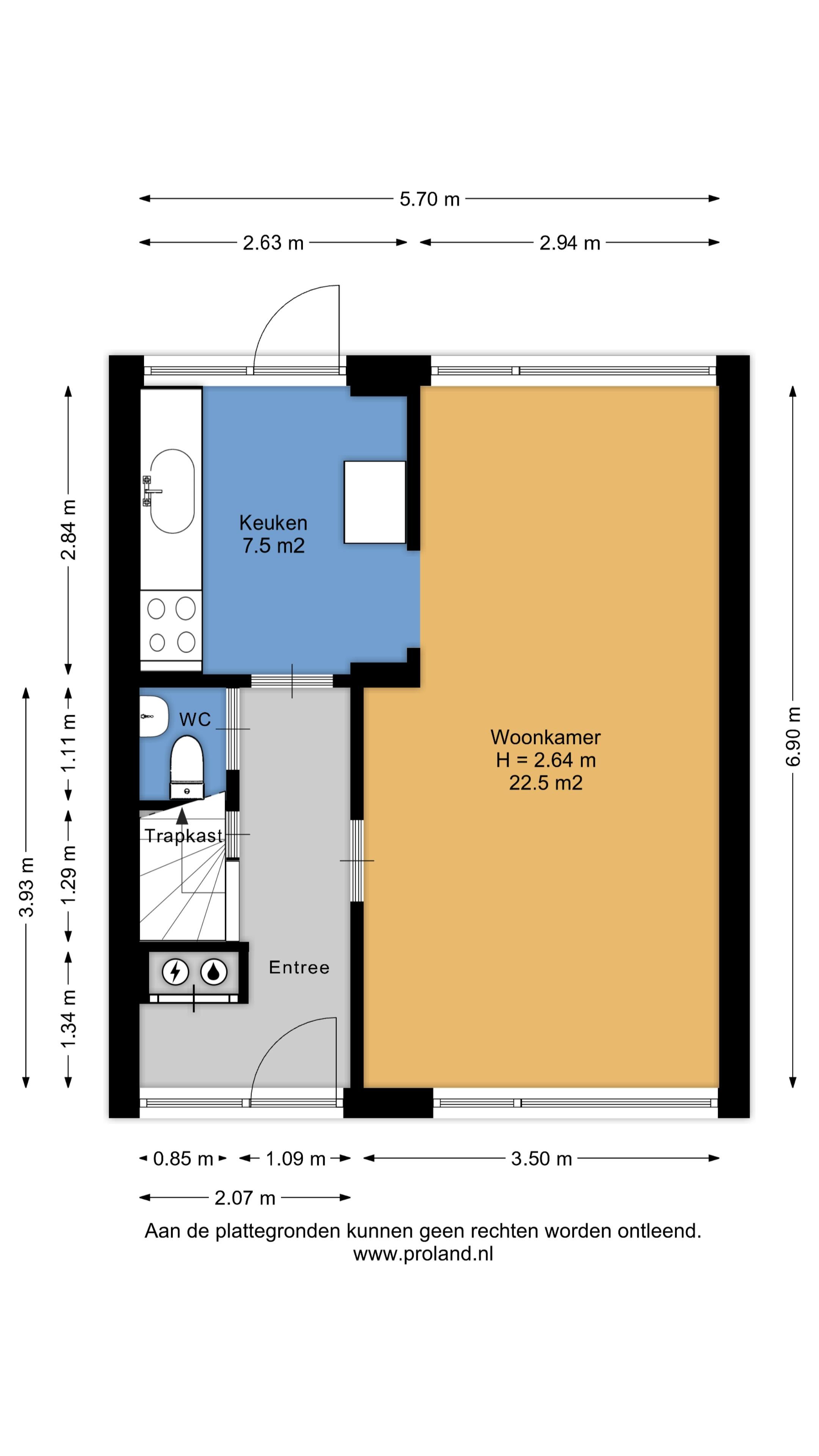 Photo 42 of Diepenbrockstraat 10