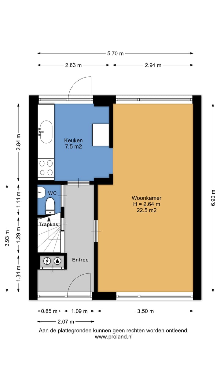 Photo 42 of Diepenbrockstraat 10