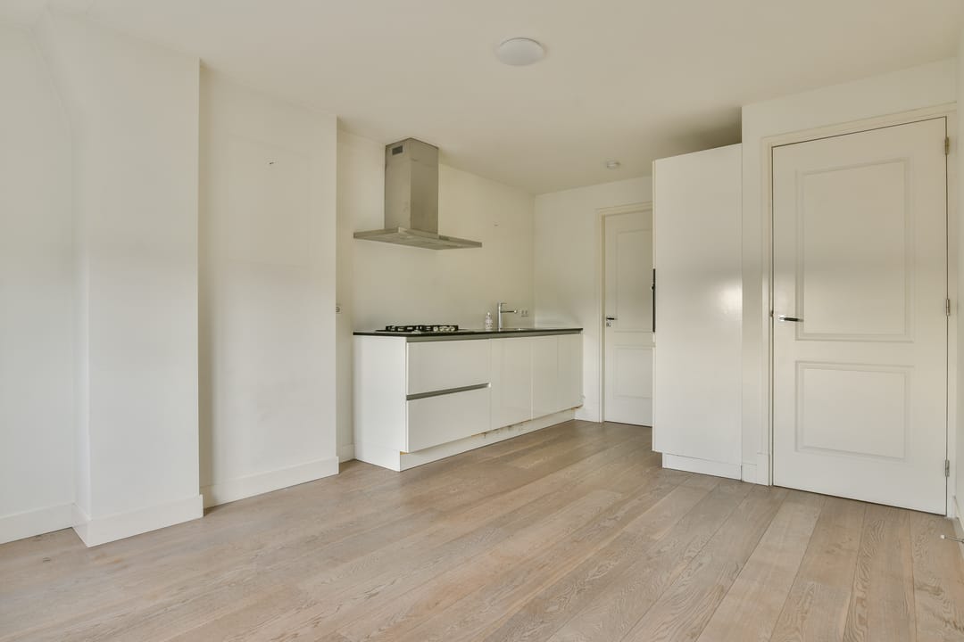 Photo 2 of Borssenburgstraat 24-4