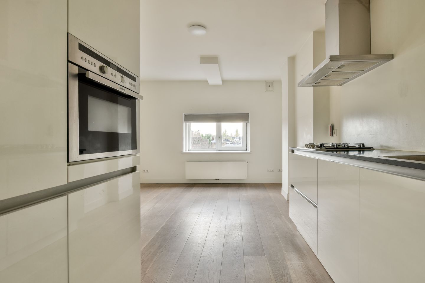 Photo 4 of Borssenburgstraat 24-4