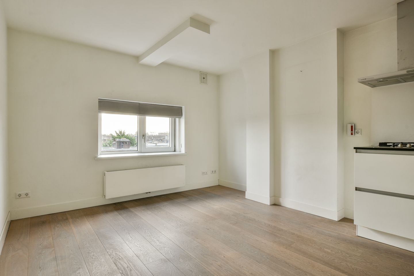 Photo 5 of Borssenburgstraat 24-4