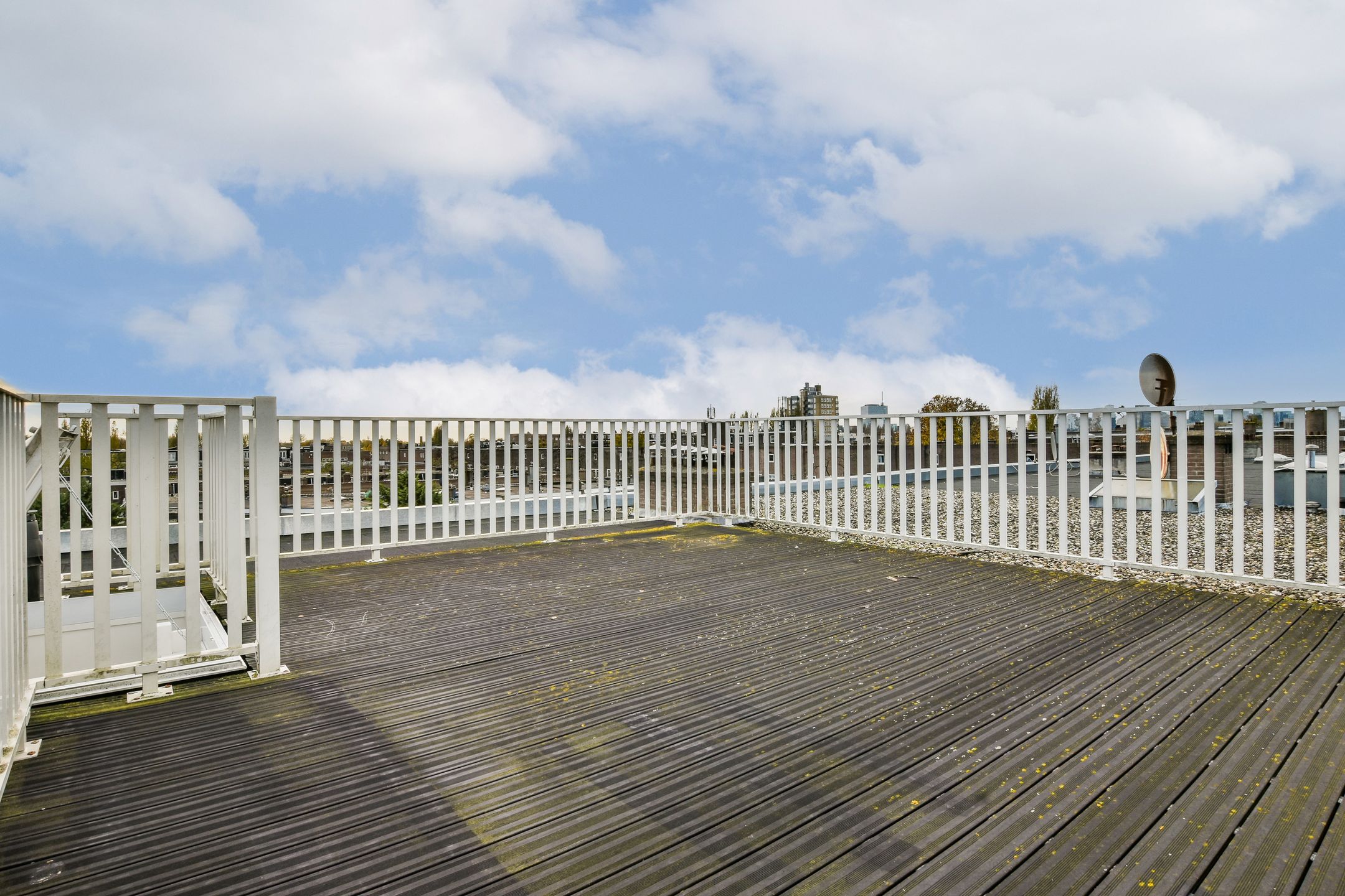 Photo 3 of Borssenburgstraat 24-4