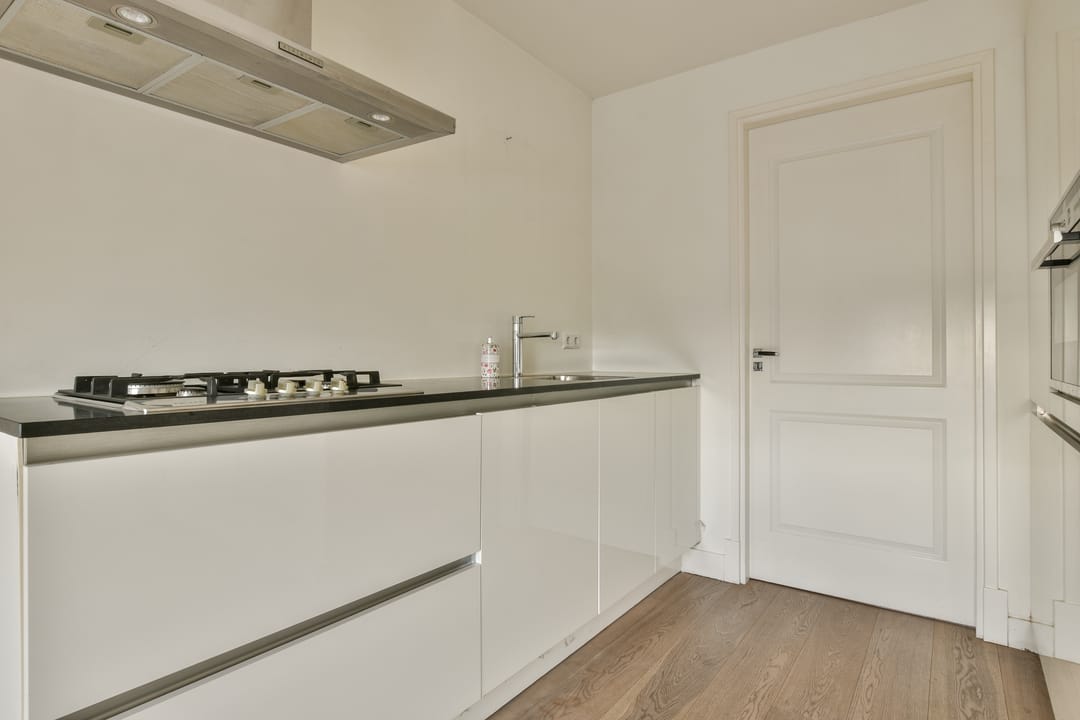 Photo 7 of Borssenburgstraat 24-4