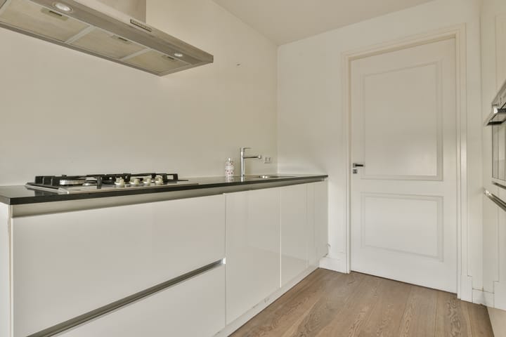 Photo 7 of Borssenburgstraat 24-4