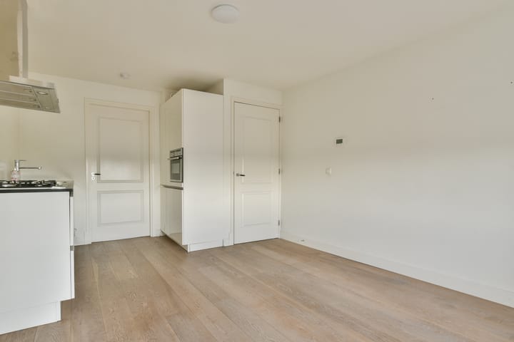 Photo 6 of Borssenburgstraat 24-4