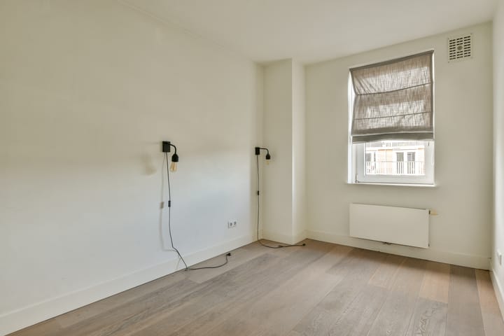 Photo 9 of Borssenburgstraat 24-4