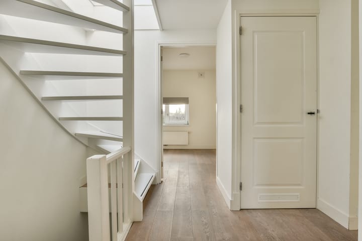 Photo 18 of Borssenburgstraat 24-4