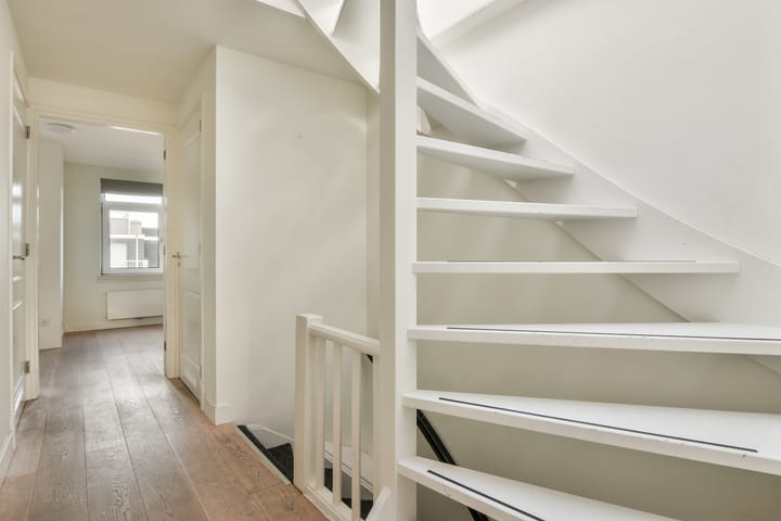 Photo 19 of Borssenburgstraat 24-4