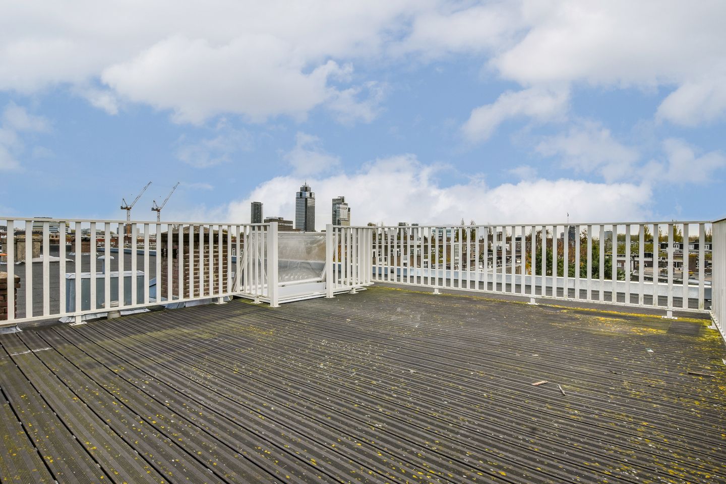 Photo 20 of Borssenburgstraat 24-4