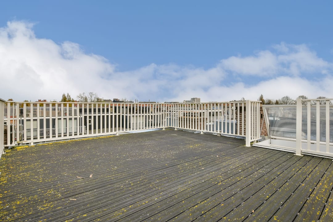 Photo 22 of Borssenburgstraat 24-4