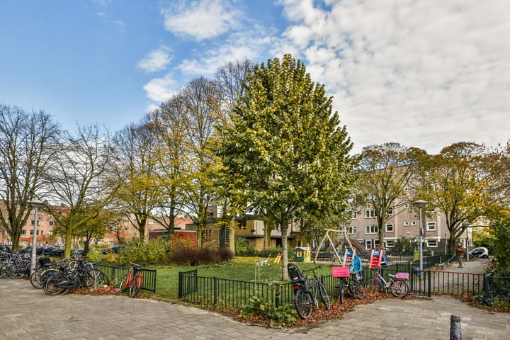 Photo 23 of Borssenburgstraat 24-4