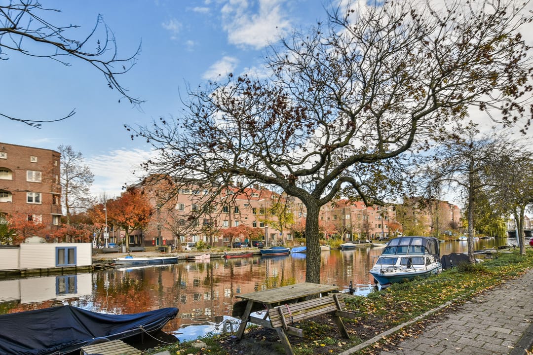 Photo 26 of Borssenburgstraat 24-4