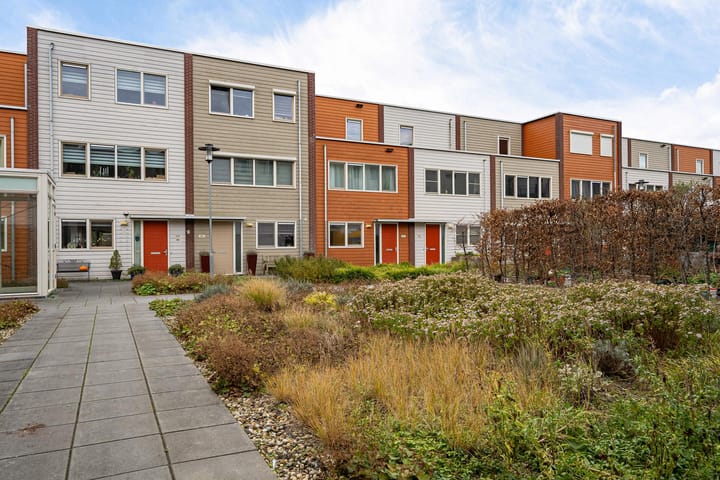 Foto 2 van Elemastraat 163