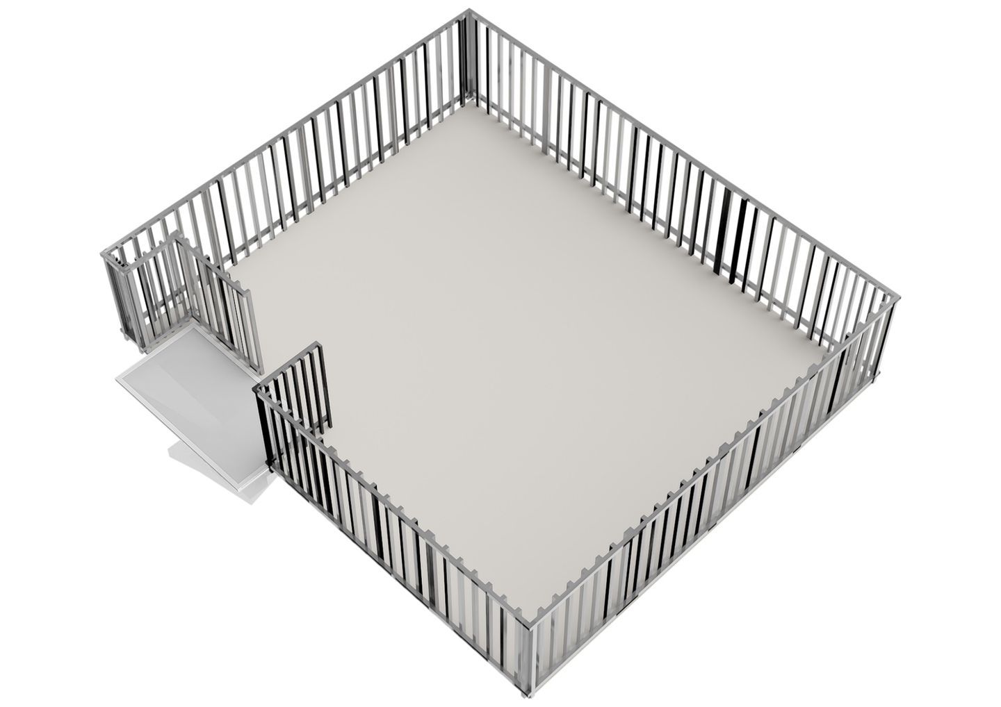 Photo 35 of Borssenburgstraat 24-4