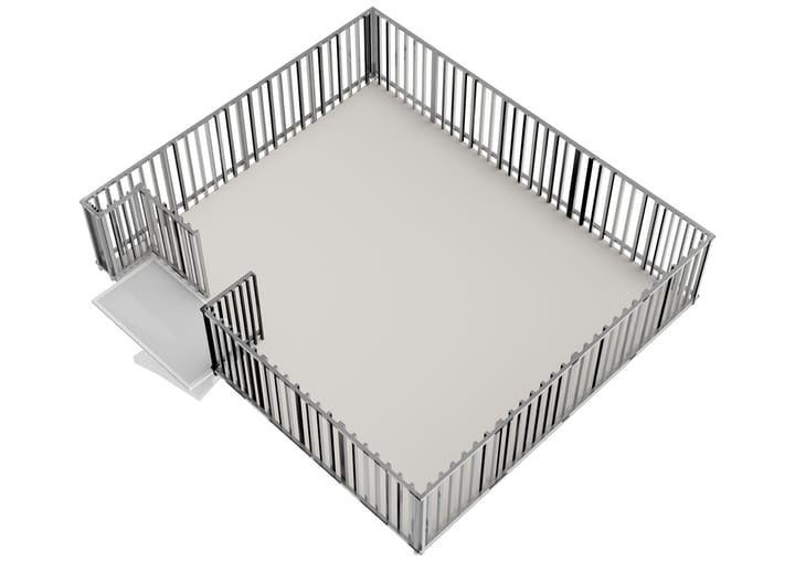 Photo 35 of Borssenburgstraat 24-4