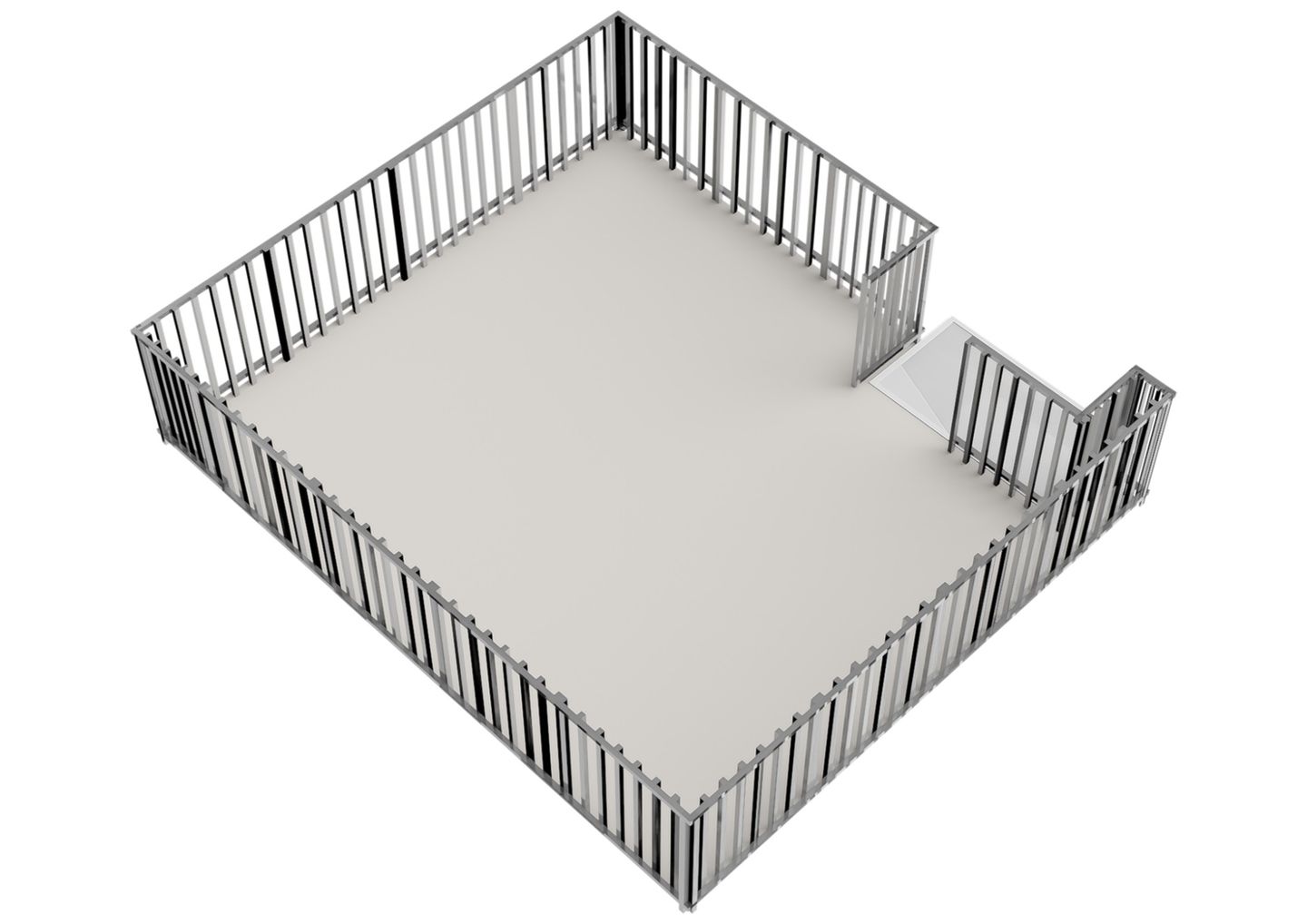 Photo 44 of Borssenburgstraat 24-4