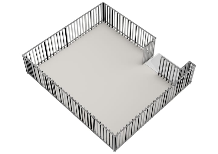 Photo 44 of Borssenburgstraat 24-4