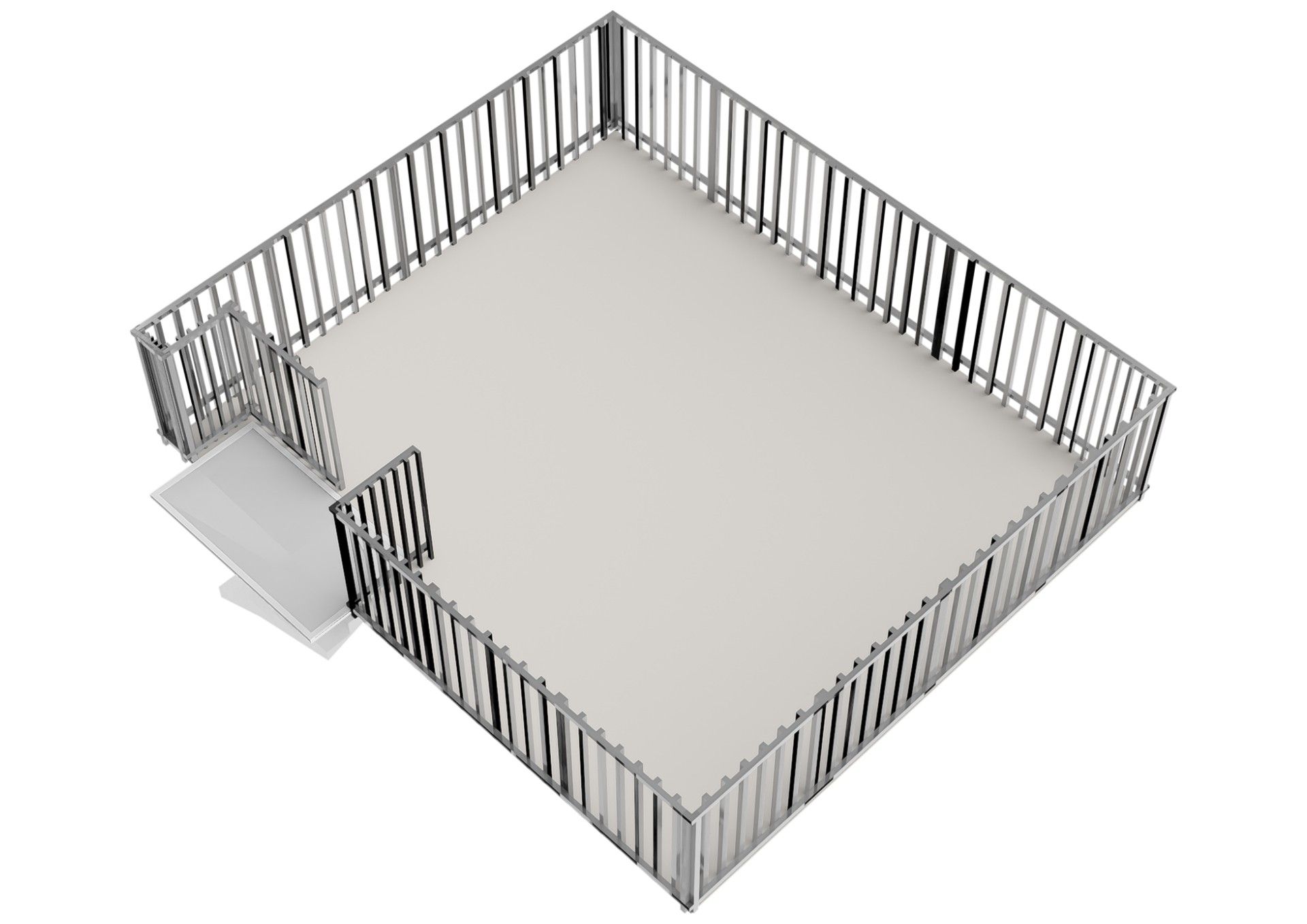 Photo 45 of Borssenburgstraat 24-4