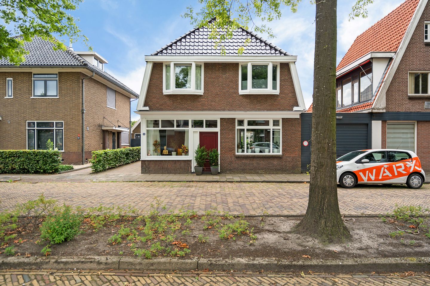 Foto 5 van van Echtenstraat 106