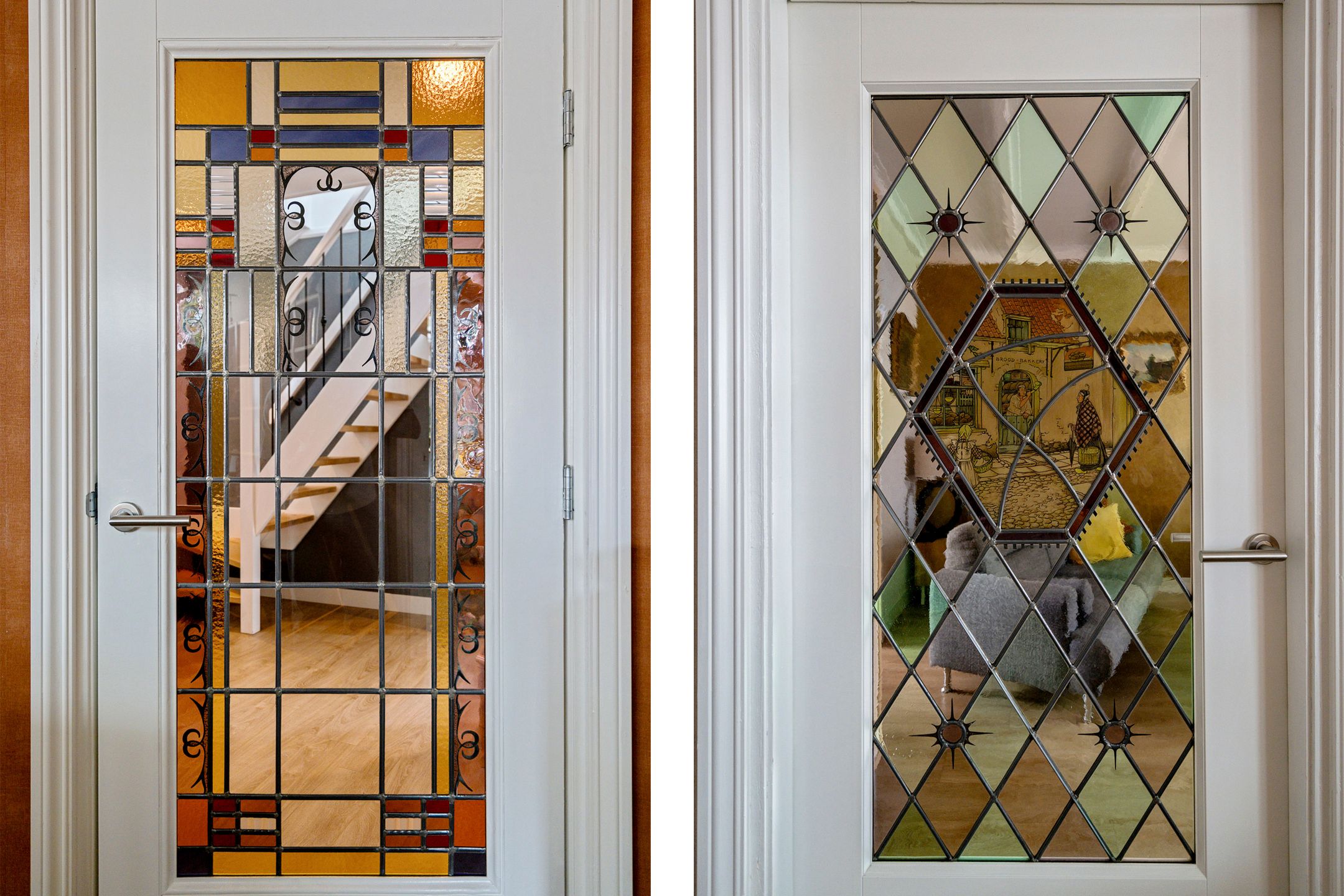 Foto 6 van van Echtenstraat 106