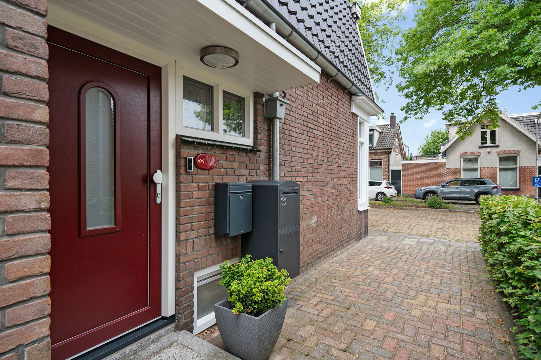 Foto 9 van van Echtenstraat 106